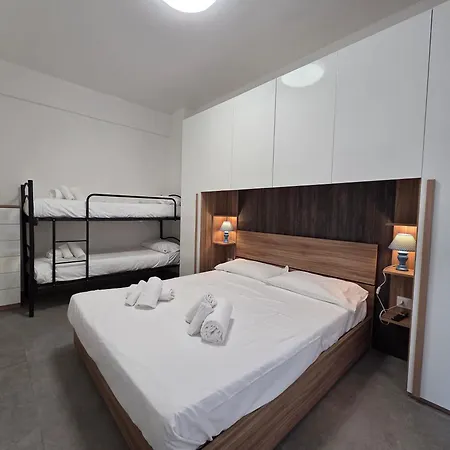 アパート Ardesia - By Ligooria