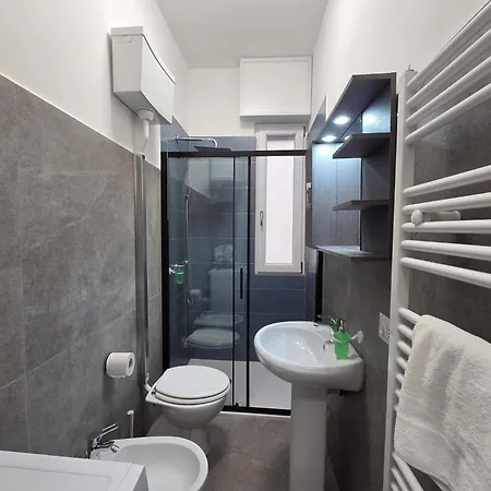 Apartamento Ardesia - By Ligooria Pietra Ligure