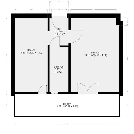 Apartamento Ardesia - By Ligooria Pietra Ligure